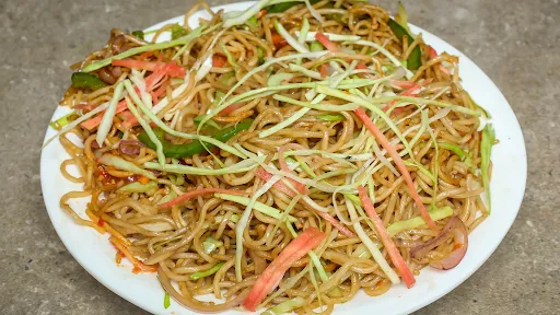 Veg Noodles