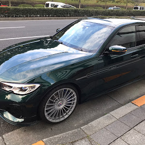 M4 クーペ F82