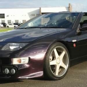 フェアレディZ Z32