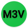 M3V icon