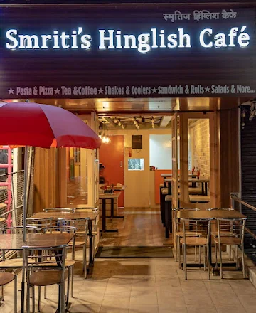 Hinglish Cafe photo 