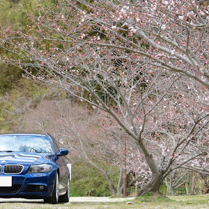 3シリーズ ツーリング E91