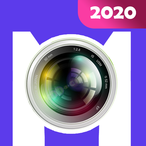 Creative Camera - Mirror Photo Editor