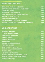 Dhuri Food Plaza menu 5