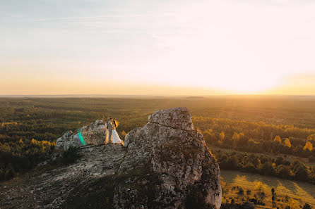 結婚式の写真家Michał Dolibóg (shotsoflove)。2023 1月10日の写真