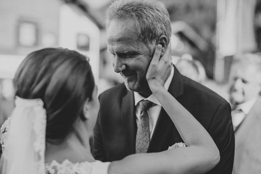 Fotografo di matrimoni Stefanie Fiegl (stefaniefiegl). Foto del 6 maggio 2019