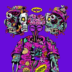 tanpopoe broken head X tanpopoe zombie boi #07 (SSS)