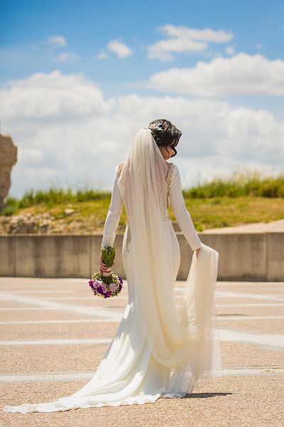 Fotógrafo de bodas Daniel Ramírez (ramrez). Foto del 6 de octubre 2017