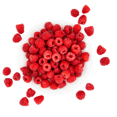 Fv Rasberry Kg. - 1 kg