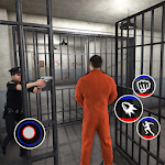 Cover Image of Descargar Prison Escape- Jail Break Grand Mission Game 2019 1.0 APK