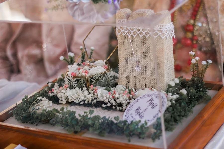 Fotografo di matrimoni Yudi Marta (yudi). Foto del 19 novembre 2019