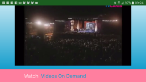 TVCARiB St. Maarten - v1.0.11