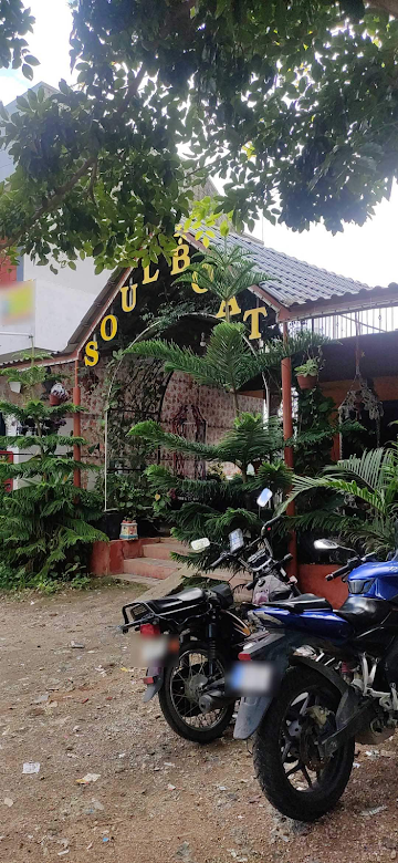 Floating Restaurant photo 