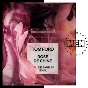 Nước Hoa Nữ Tom Ford Rose De Chine Edp