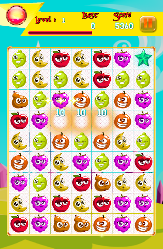 免費下載休閒APP|Fruits Legend Fruit Splash app開箱文|APP開箱王