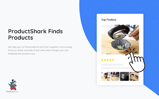 ProductShark by Xidras.io