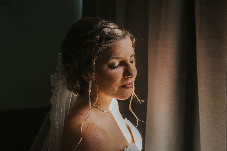 Photographe de mariage Alejandro Cano (alecanoav). Photo du 9 mars 2018