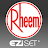 Rheem EZI SET Smartphone Tempe icon