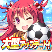 ビーナスイレブンびびっど！【美少女育成サッカーゲーム】