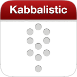 Cover Image of Télécharger Kabbalistic Calendar 1.0.3 APK