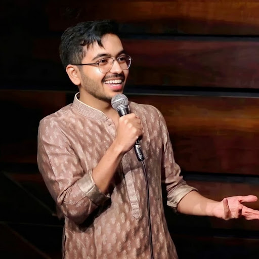 Vivek Samtani Live: A Stand-up Comedy Show