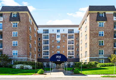 Apartment with terrace 1