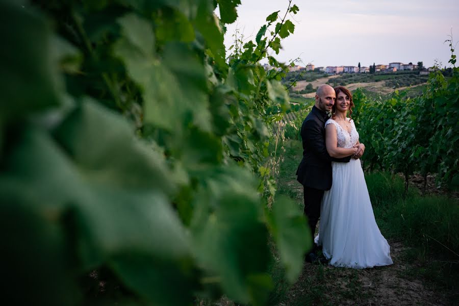 Fotógrafo de casamento Federica Bettocchi (fedebetto). Foto de 28 de março