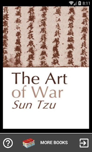 The Art of War