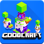 Cover Image of Télécharger GoodCraft 2 2.1.5 APK