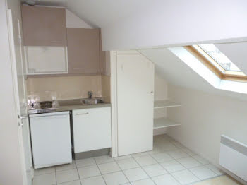 appartement à Amiens (80)