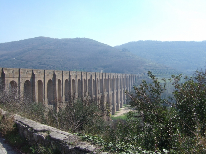 Ponti della Valle di Maddaloni di tonino