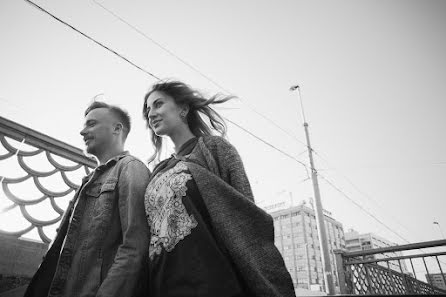 結婚式の写真家Kaleriya Petrovskaya (lira192021)。2015 7月28日の写真