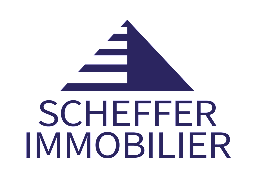 Logo de SCHEFFER IMMOBILIER