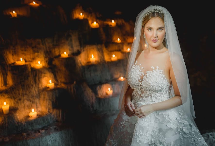 Fotógrafo de bodas Christian Goenaga (goenaga). Foto del 23 de octubre 2018