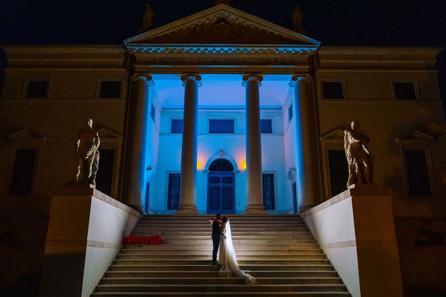 Fotógrafo de casamento Fabio Forapan (fabioforapan). Foto de 19 de setembro 2023