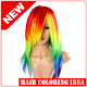 Download idea of ​​coloring the latest hair For PC Windows and Mac 1.0