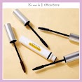 Mascara Heyxi Chống Nước Tơi Mi Dày Mi Dài Mi Buling Big Eye Slender Waterproof Hmcr1