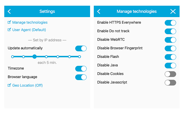 extension images