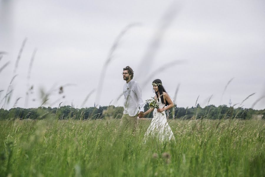 Wedding photographer Dominic Blewett (6dweddings). Photo of 17 August 2021
