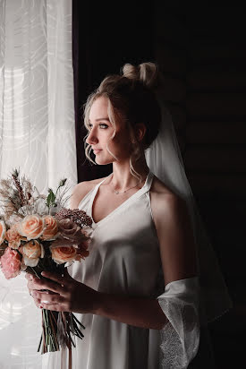 Photographe de mariage Julia Jolley (juliajolley). Photo du 8 février 2020