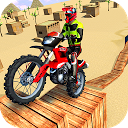 Download Crazy Bike Racing Stunt 3D Install Latest APK downloader