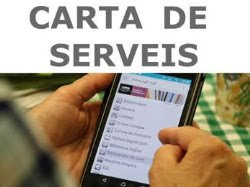 Carta de serveis