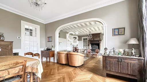 Maison avec jardin et terrasse 3