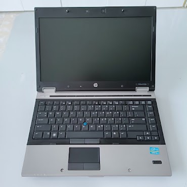 Laptop Hp 8440P I5/4G/320Hdd Card Rời - Hàng Nhập Xịn - Siêu Bền