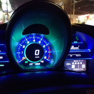 CR-Z ZF1