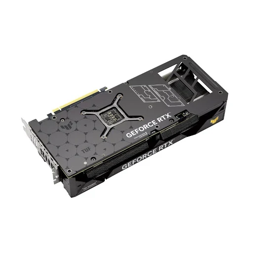 Card màn hình ASUS TUF Gaming GeForce RTX 4070 SUPER 12GB GDDR6X OC Edition 12GB GDDR6X (90YV0K80-M0NA00)