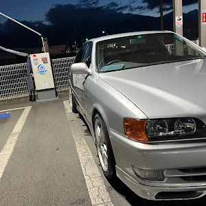 チェイサー JZX100