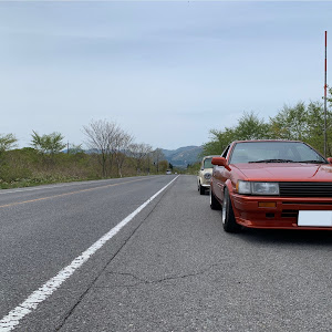 カローラレビン AE86