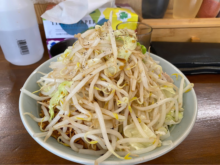 ロードスターの夏のロングツーリングin2023・新記録更新・麺屋べべ・two-k魂・総括に関するカスタム事例の投稿画像2枚目
