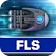 Astronautes FLS icon